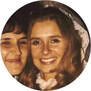 Suzanne Pinegar Osmond - Alan Osmond's wife