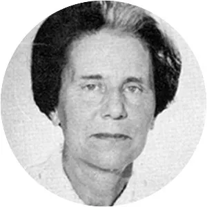 Suzanne Ploux - French politician