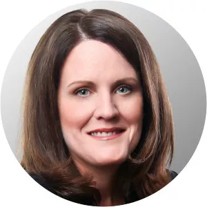 Suzanne Rich Folsom - 