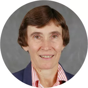 Suzanne Romaine - Linguist