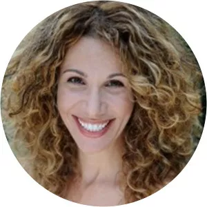 Suzanne Rydz - Actress