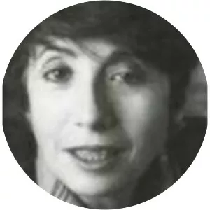 Suzanne Said - Author