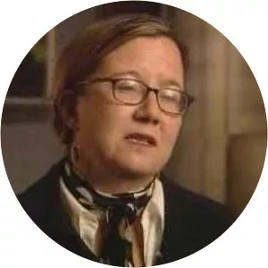 Suzanne Seggerman photograph