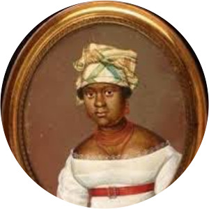 Suzanne Simone Baptiste Louverture