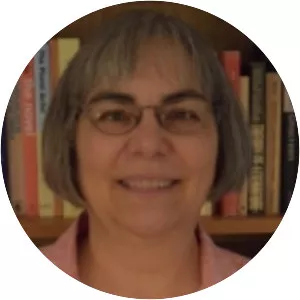 Suzanne Staggenborg photograph