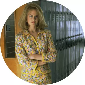 Suzanne Stone Maretto