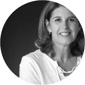 Suzanne Stroh - Screenwriter