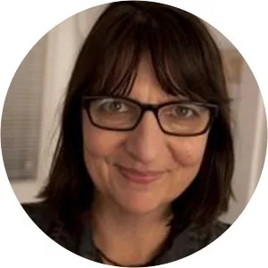 Suzanne Suffredin - Film editor