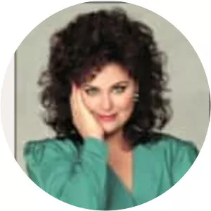 Suzanne Sugarbaker - 