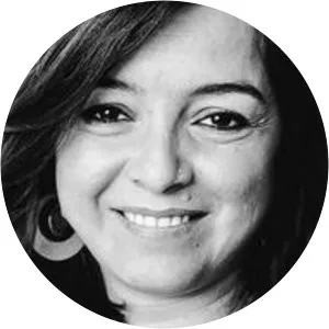 Suzanne Talhouk - Poet