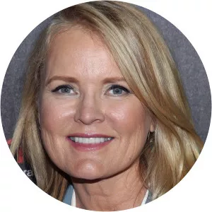 Suzanne Todd - American film producer
