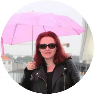 Suzanne Treister - British artist