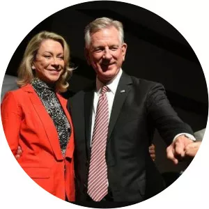 Suzanne Tuberville photograph