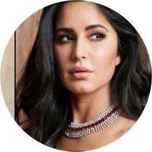 Suzanne Turquotte - Katrina Kaif's mother