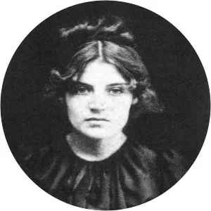 Suzanne Valadon