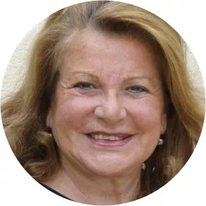 Suzanne Varga photograph