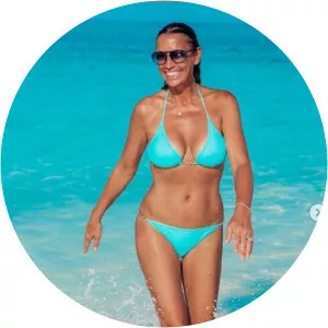 Suzanne Wells - Sam Faiers' mother