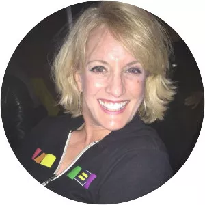 Suzanne Westenhoefer