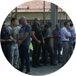 Suzano school shooting - 