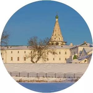 Suzdal