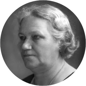 Suze Groeneweg - Former Member of the House of Representatives of the Netherlands