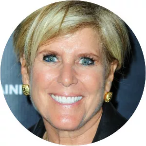 Suze Orman