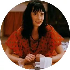 Suze - Fictional character