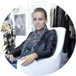 Suze van Rozelaar photograph