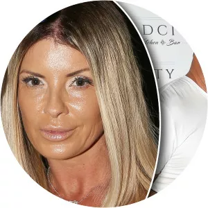 Suzee Fenech photograph