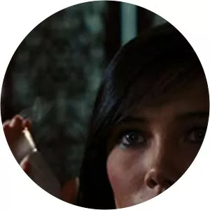 Suzee Pai - American former actress