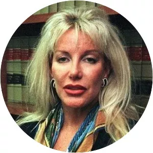 Suzen Johnson - Flight attendant