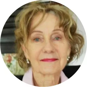 Suzette A. Hill - Author