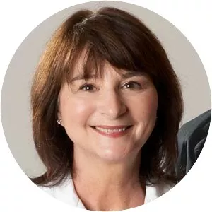 Suzette Couture - Film producer