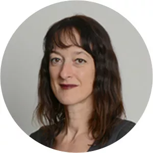 Suzette Delaloge - Researcher