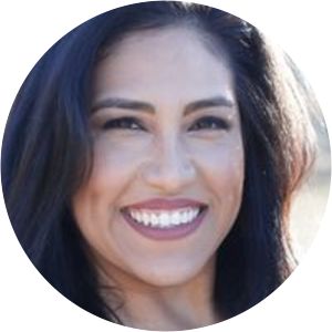 Suzette Martinez Valladares