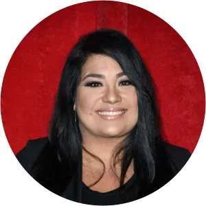 Suzette Quintanilla - Singer ‧ Selena's sister