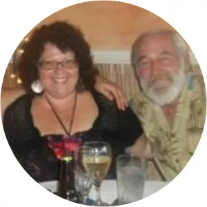 Suzette Renaldo photograph