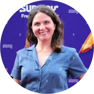 Suzi Barrett - Author