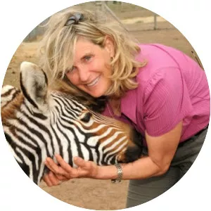 Suzi Egli - Jack Hanna's wife