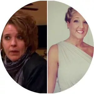 Suzi Irwin - Kailyn Lowry's mother