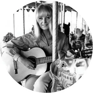 Suzi Jane Hokom - Musical artist