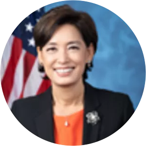 Suzi Park Leggett - Politician