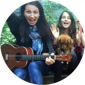 Suzi Shelton - Musical artist