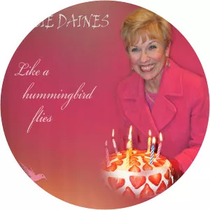 Suzie Daines - Musical artist