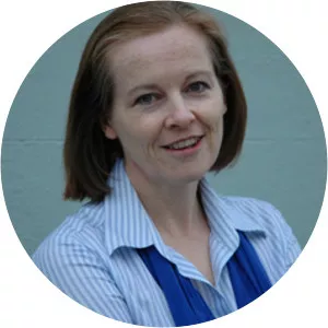 Suzie Ferrie - Researcher