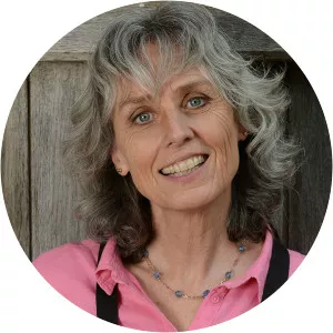 Suzie Fletcher photograph