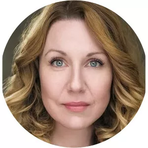 Suzie Frances Garton - Actress