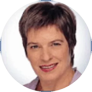 Suzie Hayman - Author