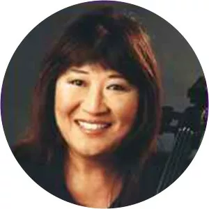 Suzie Katayama