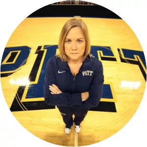 Suzie McConnell-Serio